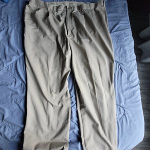 Men, Pants 48/30,  Savane